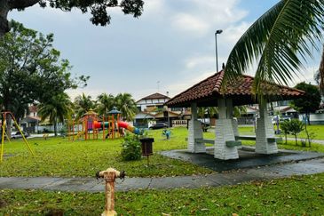 Taman Gaya
