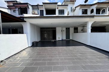 Taman Desa Cemerlang