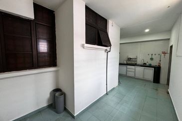 Taman Desa Cemerlang