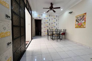 Taman Desa Cemerlang