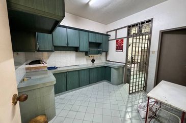 Taman Desa Cemerlang