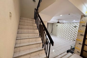 Taman Desa Cemerlang