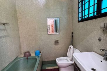 Taman Desa Cemerlang