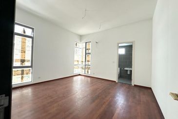 Horizon Hills The Cove Three Storey Semi D House For Sale