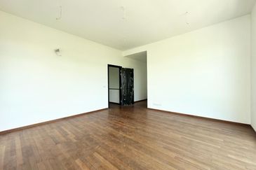 Horizon Hills The Cove Three Storey Semi D House For Sale