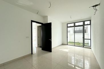 Horizon Hills The Cove Three Storey Semi D House For Sale