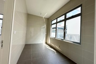 Horizon Hills The Cove Three Storey Semi D House For Sale