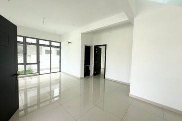 Horizon Hills The Cove Three Storey Semi D House For Sale