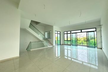 Horizon Hills The Cove Three Storey Semi D House For Sale