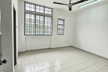 Bandar Baru Kangkar Pulai