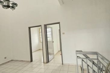 Bandar Baru Kangkar Pulai