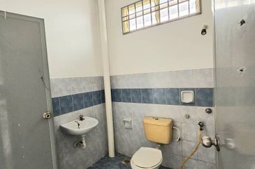 Bandar Baru Kangkar Pulai