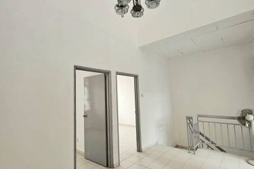 Bandar Baru Kangkar Pulai