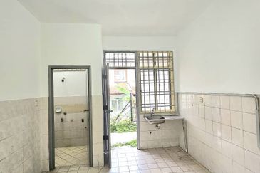 Bandar Baru Kangkar Pulai