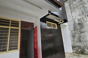 Bandar Baru Kangkar Pulai