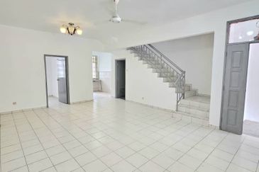 Bandar Baru Kangkar Pulai