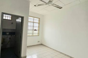 Bandar Baru Kangkar Pulai