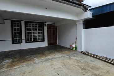 Bandar Baru Kangkar Pulai