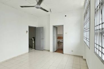 Bandar Baru Kangkar Pulai