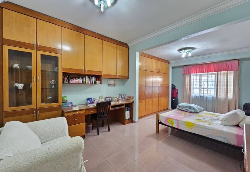 Taman Ungku Tun Aminah