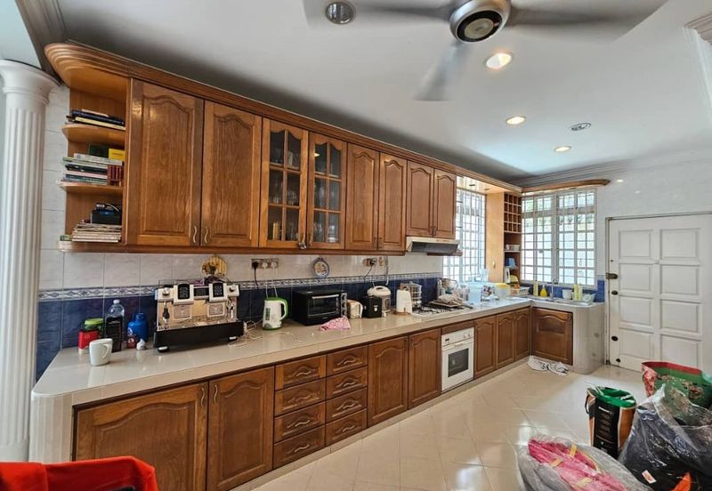 Taman Ungku Tun Aminah