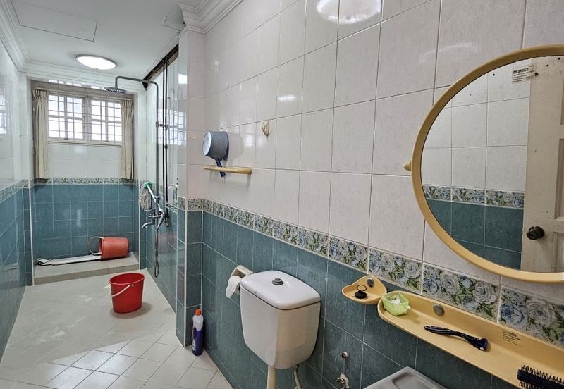 Taman Ungku Tun Aminah