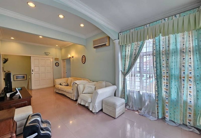 Taman Ungku Tun Aminah