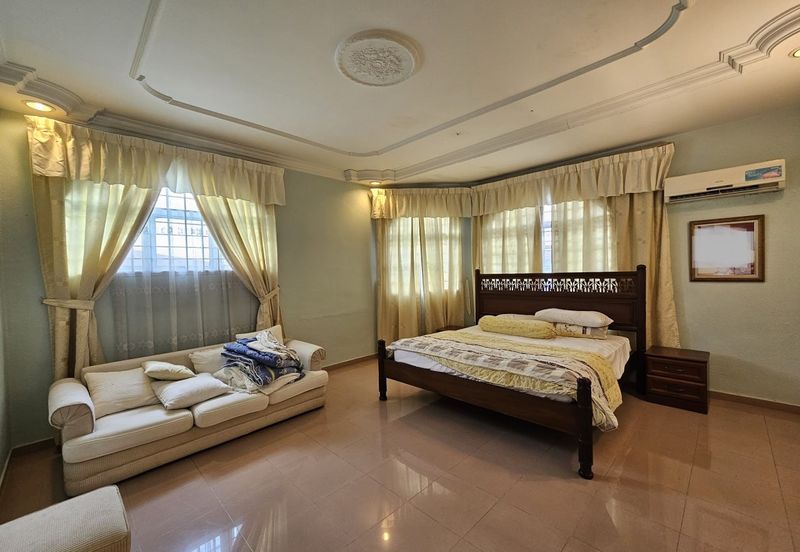 Taman Ungku Tun Aminah