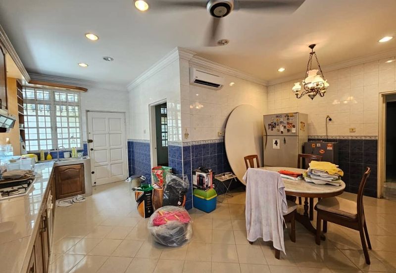 Taman Ungku Tun Aminah