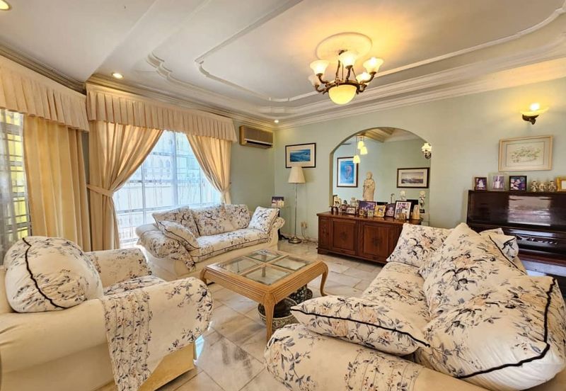 Taman Ungku Tun Aminah