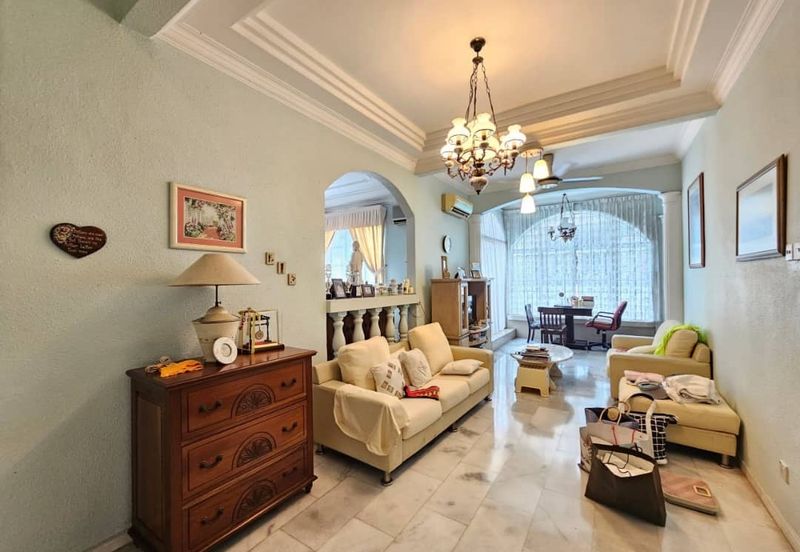 Taman Ungku Tun Aminah