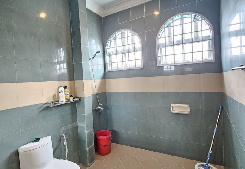 Taman Ungku Tun Aminah