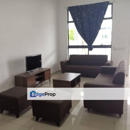 Kota Masai Eco Tropics House For Sale, Johor, Pasir Gudang