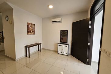 Horizon Hills Valley West House For Sale