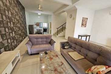 Horizon Hills Valley West House For Sale