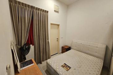 Horizon Hills Valley West House For Sale