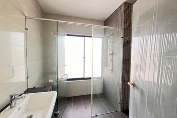 Horizon Hills The Woodlands Superlink House For Sale