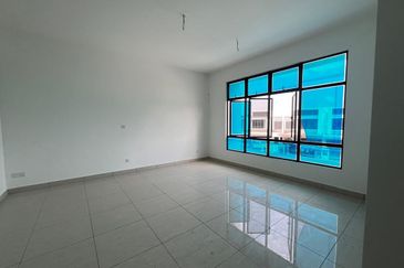 Horizon Hills The Woodlands Superlink House For Sale