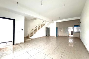 Horizon Hills The Woodlands Superlink House For Sale