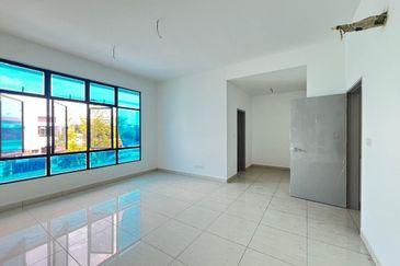 Horizon Hills The Woodlands Superlink House For Sale