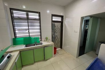 JP Perdana (Jaya Putra Perdana)