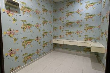 JP Perdana (Jaya Putra Perdana)