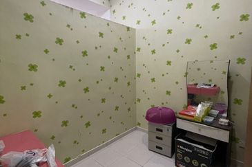 JP Perdana (Jaya Putra Perdana)