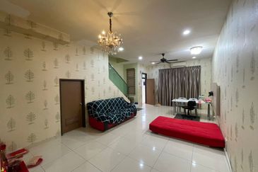 JP Perdana (Jaya Putra Perdana)