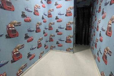 JP Perdana (Jaya Putra Perdana)