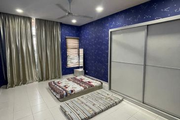 JP Perdana (Jaya Putra Perdana)