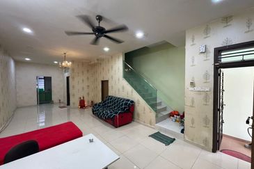 JP Perdana (Jaya Putra Perdana)