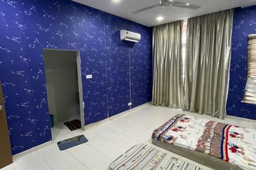 JP Perdana (Jaya Putra Perdana)