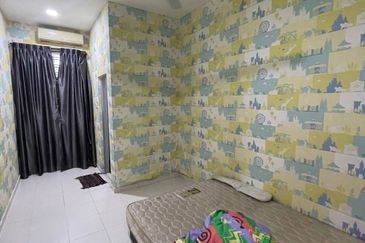 JP Perdana (Jaya Putra Perdana)