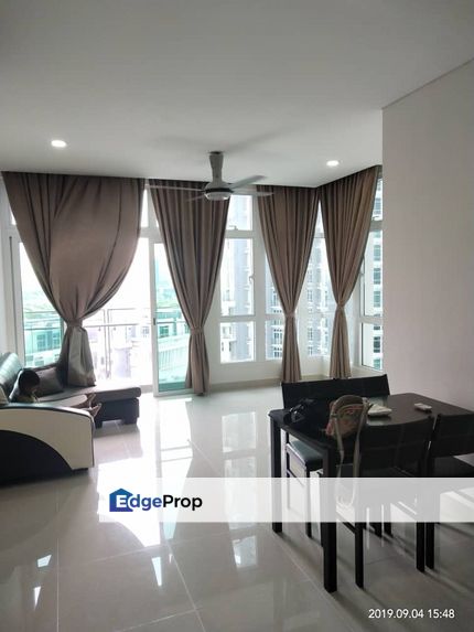 One Medini 2Bedroom For Rent, Johor, Nusajaya